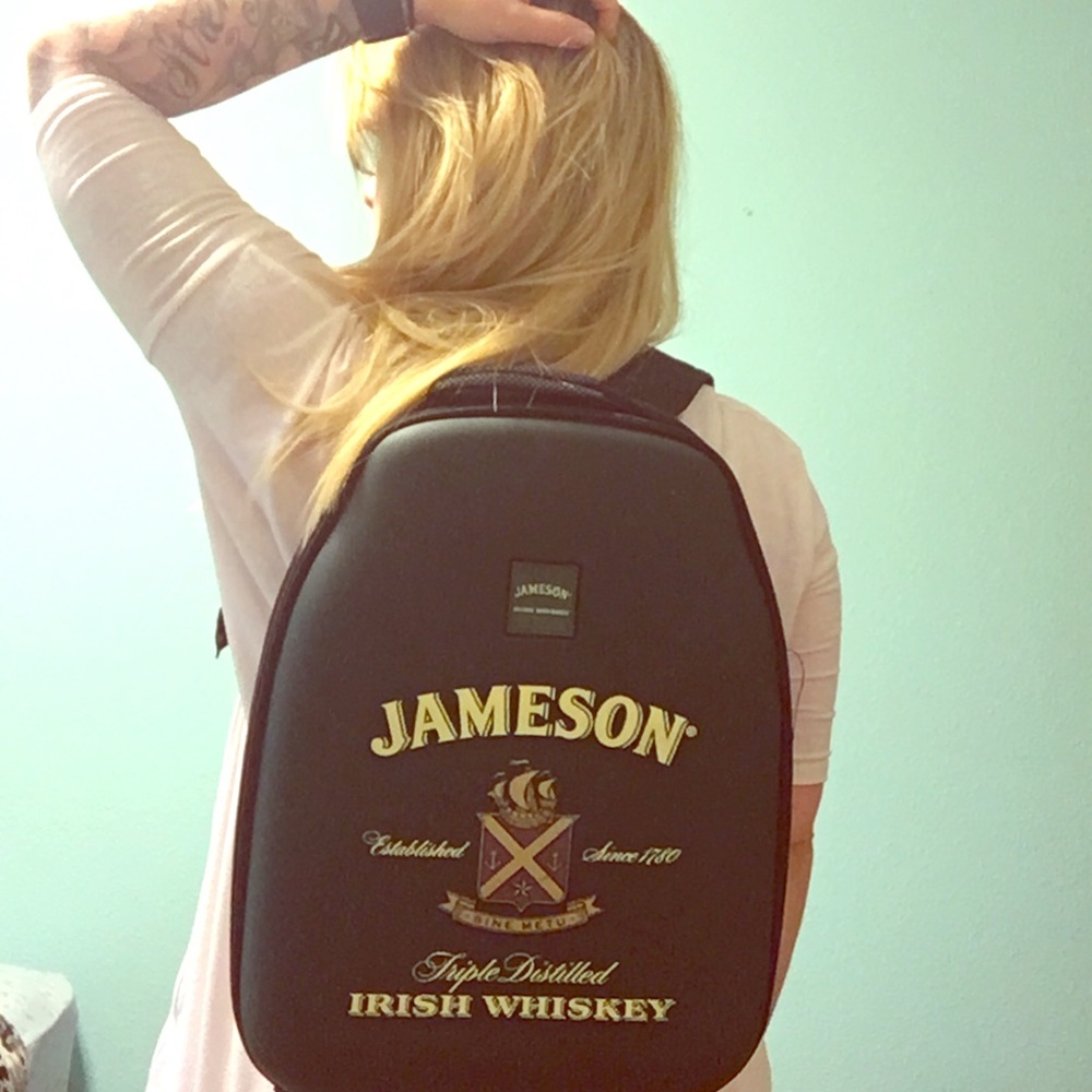 Jameson Backpack